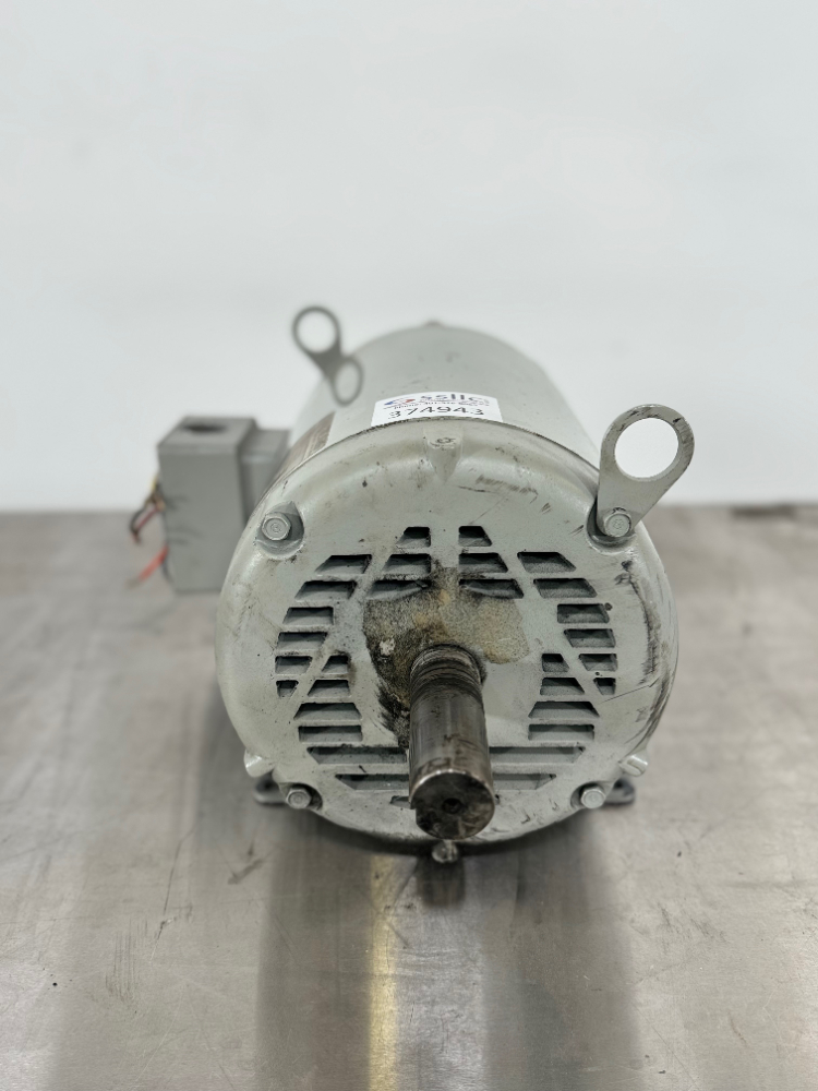 Image of Baldor reliance Motor